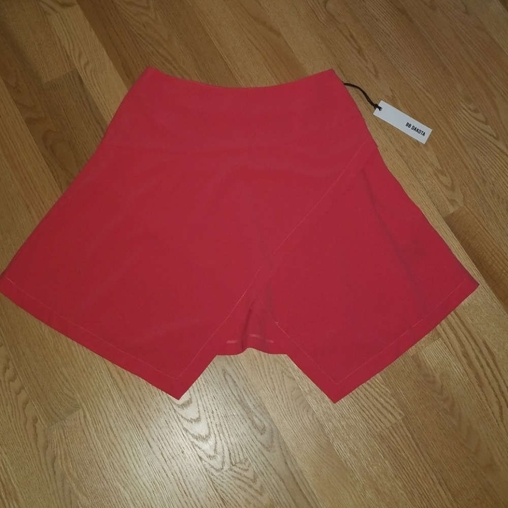 NEW BB Dakota skirt